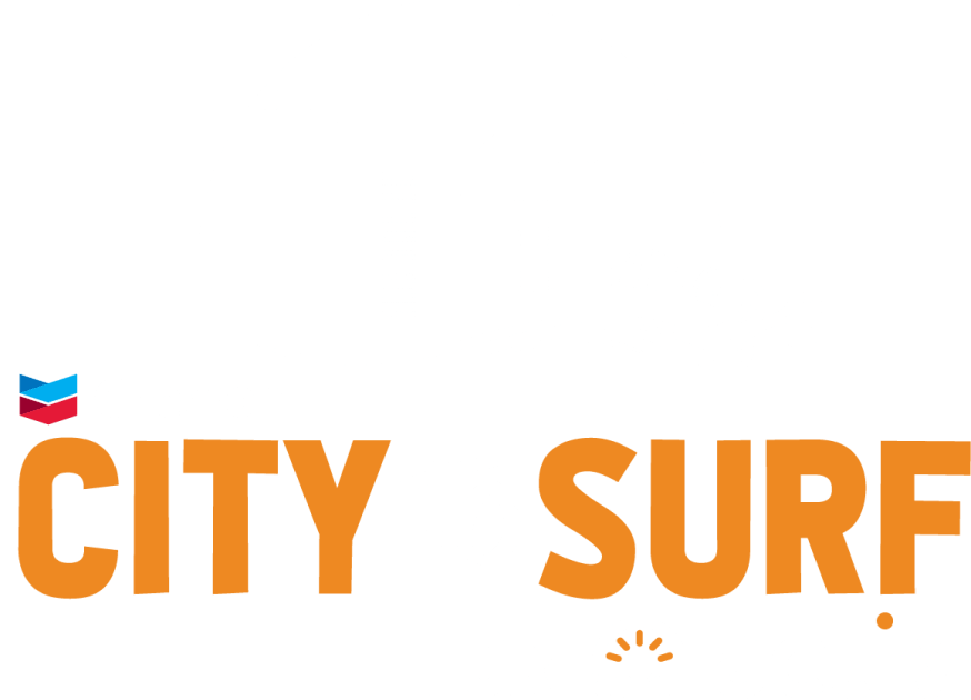 City to Surf for Activ