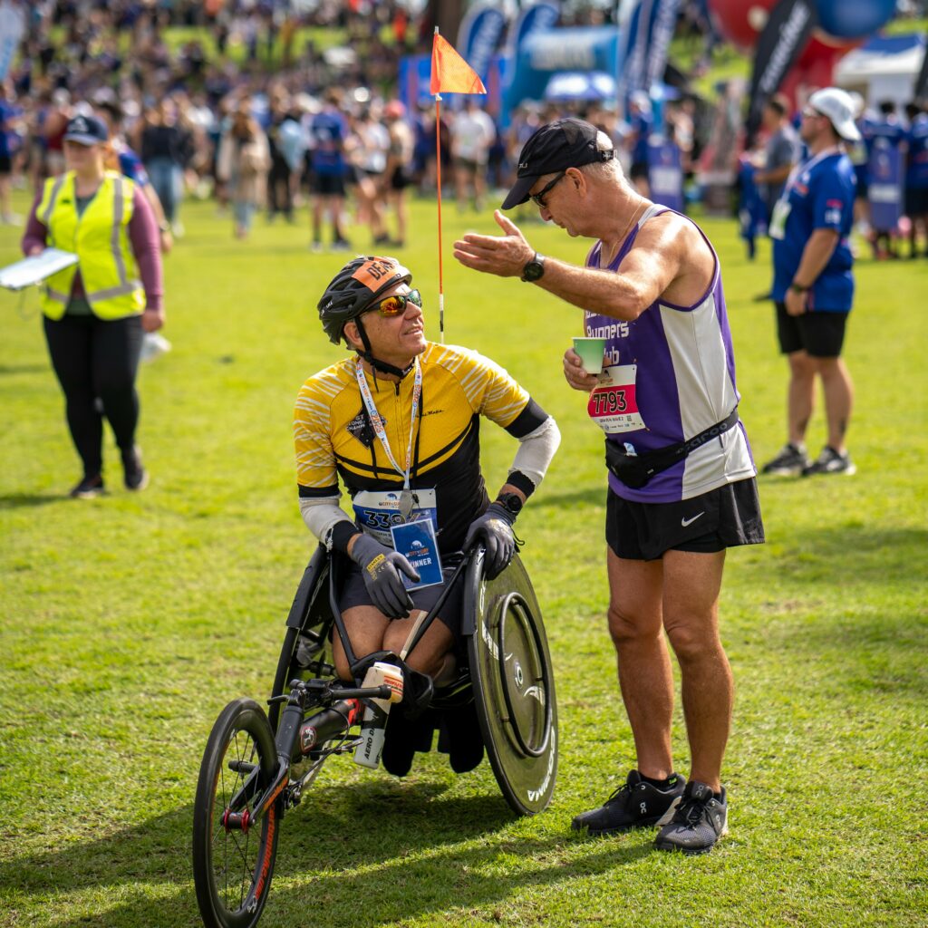 Chevron City to Surf for Activ