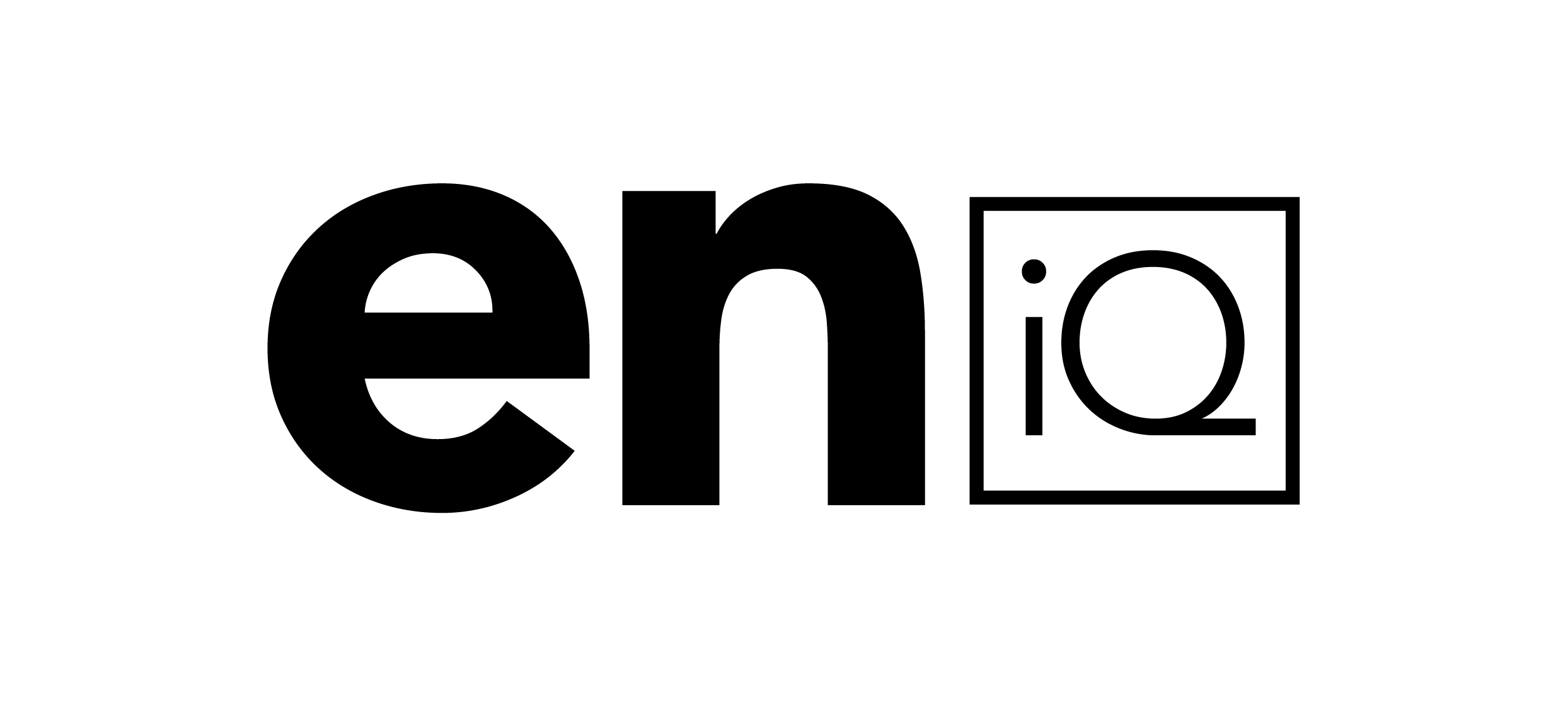ENiQ Logo
